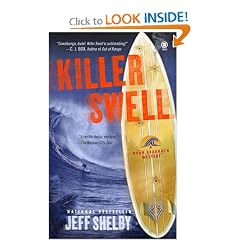 Killer Swell: A Noah Braddock Novel (Noah Braddock Mysteries)