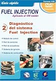 Diagnostico del Sistema Fuel Injection