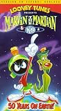 Marvin the Martian: 50 Years on Earth [VHS]