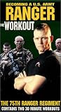 Ranger Workout [VHS]