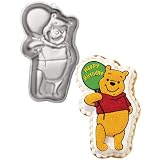 Winnie the Pooh Cake Pan
