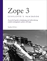 Zope 3 Developer's Handbook (Developer's Library)