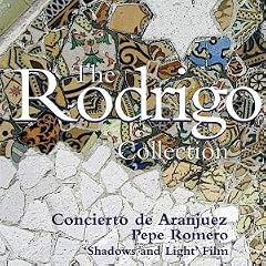 The Rodrigo Collection (CD+Dvd)