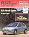 Revue technique automobile, numero 563.4 : Opel Corsa B - Combo - Tigra (93/97)