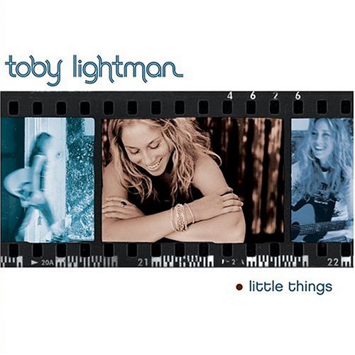 TOBY LIGHTMAN - Coming Back In Lyrics - Zortam Music