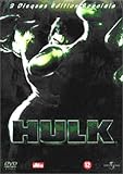 Hulk - �dition Sp�ciale 2 DVD