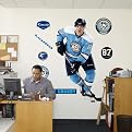Fathead Retro S. Crosby