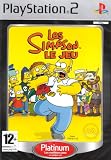Les Simpsons platinum