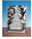 Review   / 30pcs Drinking mugs tower