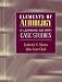 Used : Elements of Audiology: A Learning Aid with Case Studies