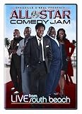 Shaquille O`Neal Presents: All Star Comedy Jam - Live from South Beach