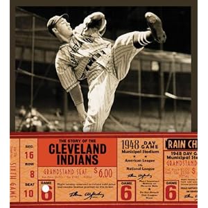 The Story of the Cleveland Indians (The Story of the...) by Gordon Pueschner