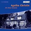 Die blaue Geranie. CD