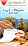 Angel in Disguise (Love Inspired #98)