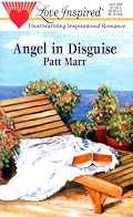 Angel in Disguise (Love Inspired #98)