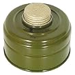 Gas Mask Filter