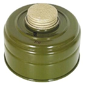 Gas Mask Filter