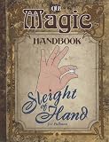 Sleight of Hand (Magic Handbooks)