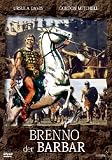Brenno il nemico di Roma (Brenno, der Barbar)