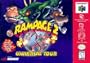 Rampage 2: Universal Tour