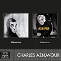 Hier encore / Jazznavour (Coffret 2 CD)