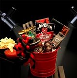 Jim Beam's Favorites Gift Pail by GBDS