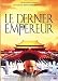 Le Dernier empereur (Édition simple) Le Dernier empereur (Édition simple)