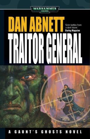 Traitor General (Gaunt