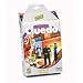 Travel Cluedo