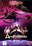 Andromeda Vol. 1.05+06 - Kevin Sorbo
