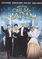 Call Me Madam (Dual-layered DVD)