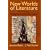 New Worlds of Literature: Writings from America's Many Cultures