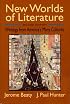 New Worlds of Literature: Writings from America's Many Cultures
