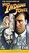 DVD : The Adventures of Young Indiana Jones - -Masks of Evil [2000]
