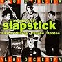 Masters of Slapstick