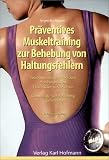 Pr&auml;ventives Muskeltraining zur Behebung von Haltungsfehlern - J&uuml;rgen Buchbauer