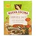 Nueva Cocina Beef Seasoning, Chipotle Taco, 1.25-Ounce Packets (Pack of 12)
