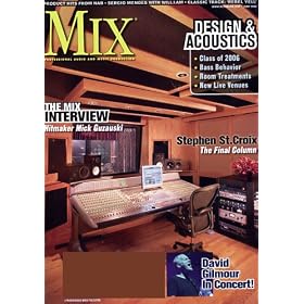 Mix by 
