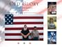 Old Glory and Friends