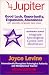 Books : Jupiter - Good Luck, Opportunity, Expansion, Abundance