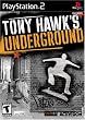 Tony Hawk Underground