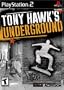Tony Hawk Underground