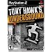Tony Hawk Underground