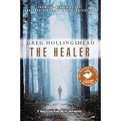 The Healer