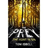 the prey the prey series book 1
