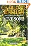 Love Song (Charnwood Large Print Library Series)