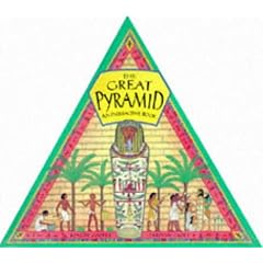 The Great Pyramid: An Interactive Book