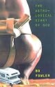 The Astrological Diary of God