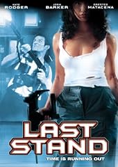 The Last Stand