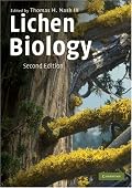 Lichen Biology